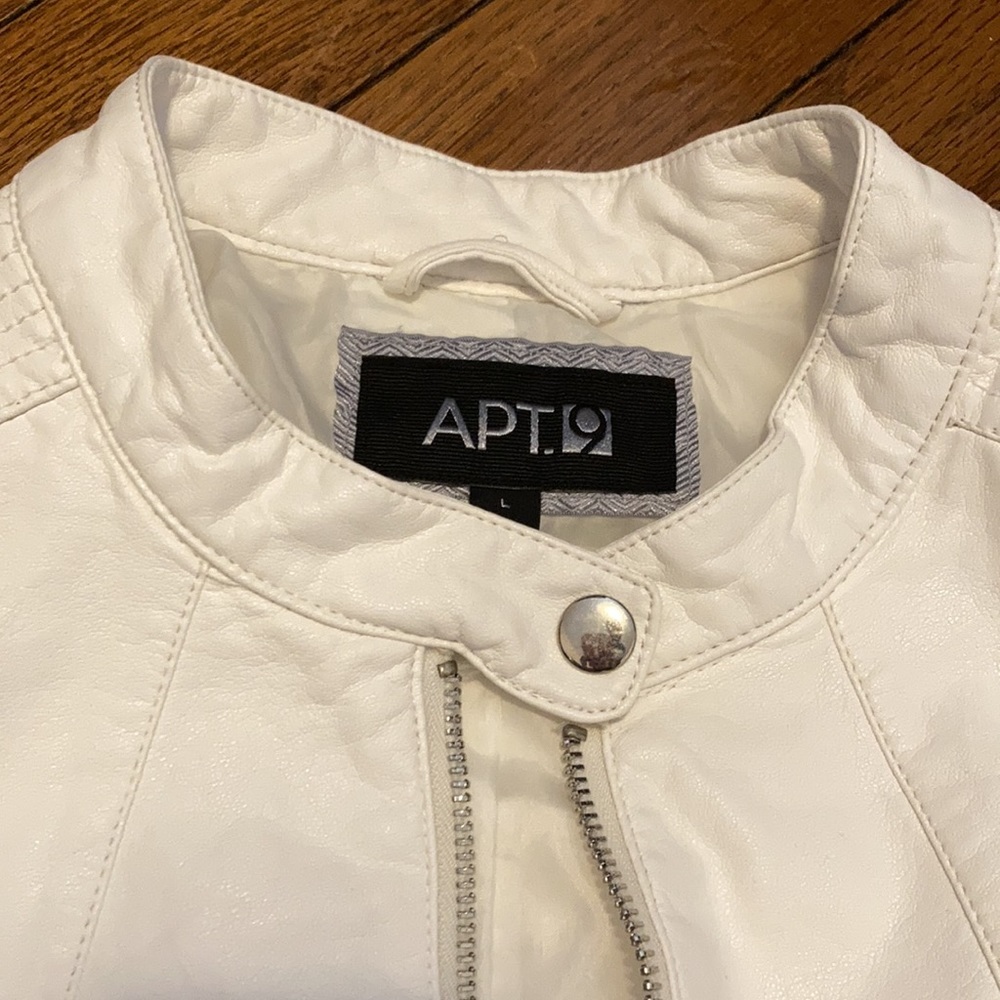 APT. 9 Jacket